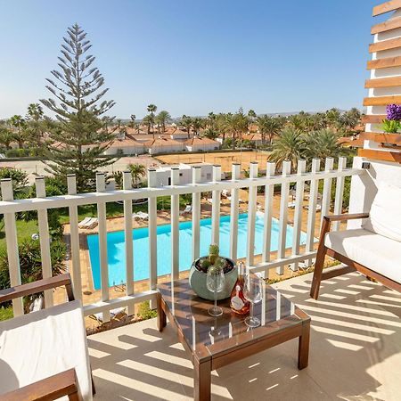 Appartamento Love Nest Playa Del Ingles Maspalomas  Esterno foto