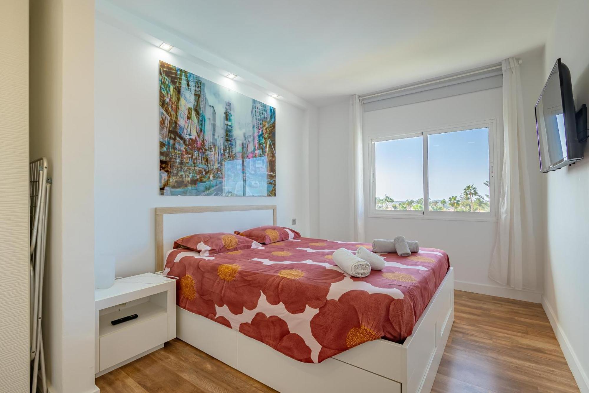 Appartamento Love Nest Playa Del Ingles Maspalomas  Esterno foto