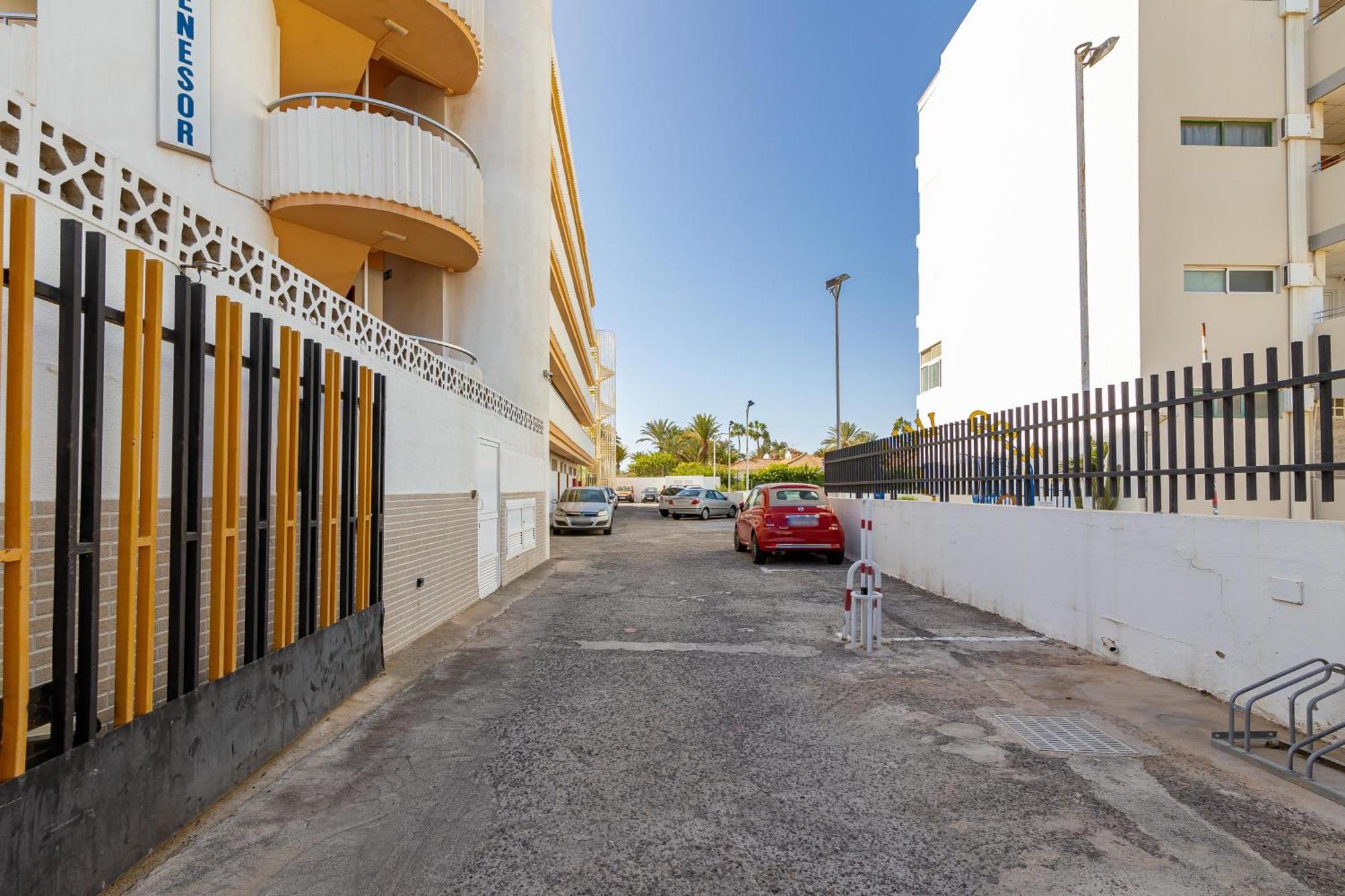 Appartamento Love Nest Playa Del Ingles Maspalomas  Esterno foto