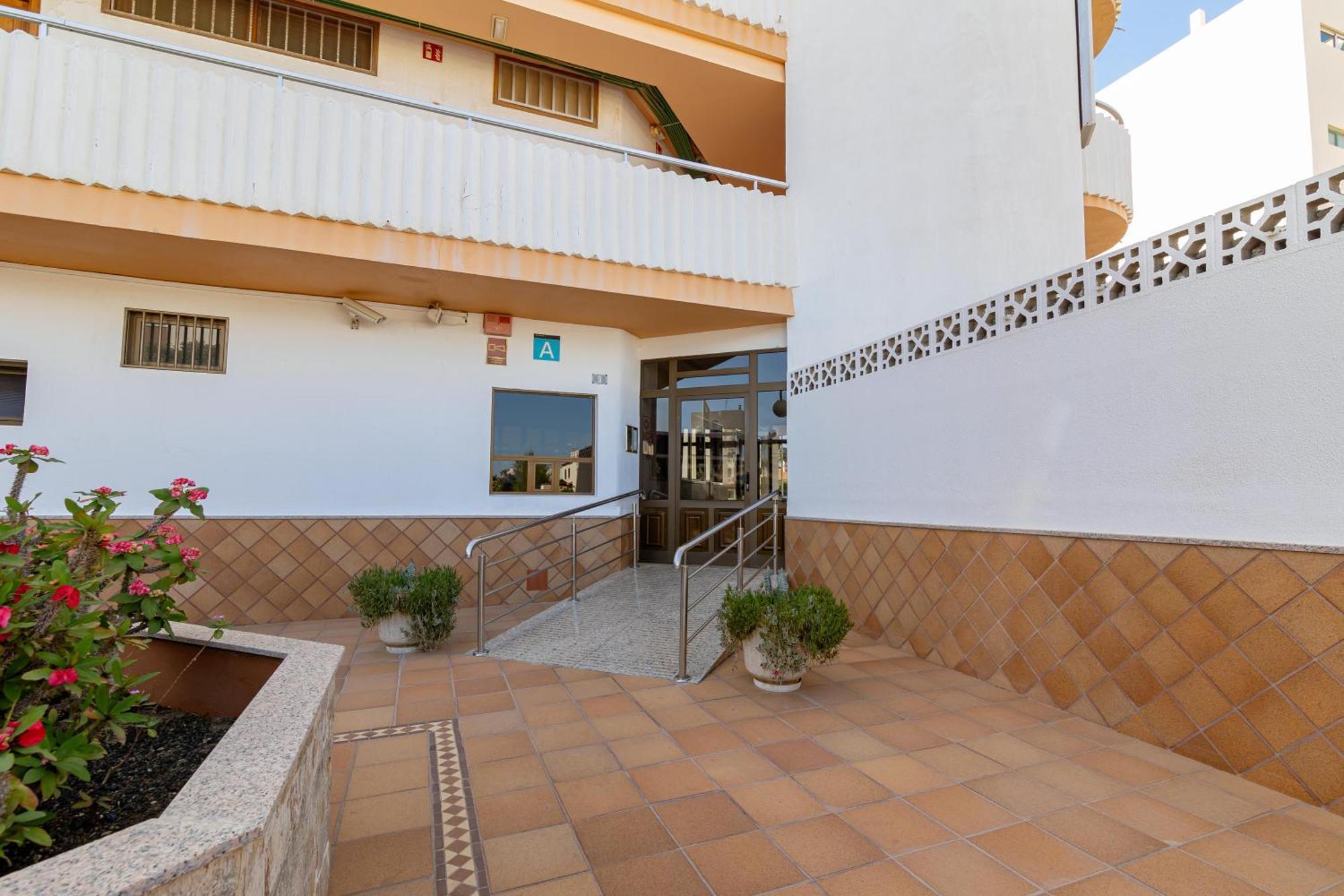 Appartamento Love Nest Playa Del Ingles Maspalomas  Esterno foto